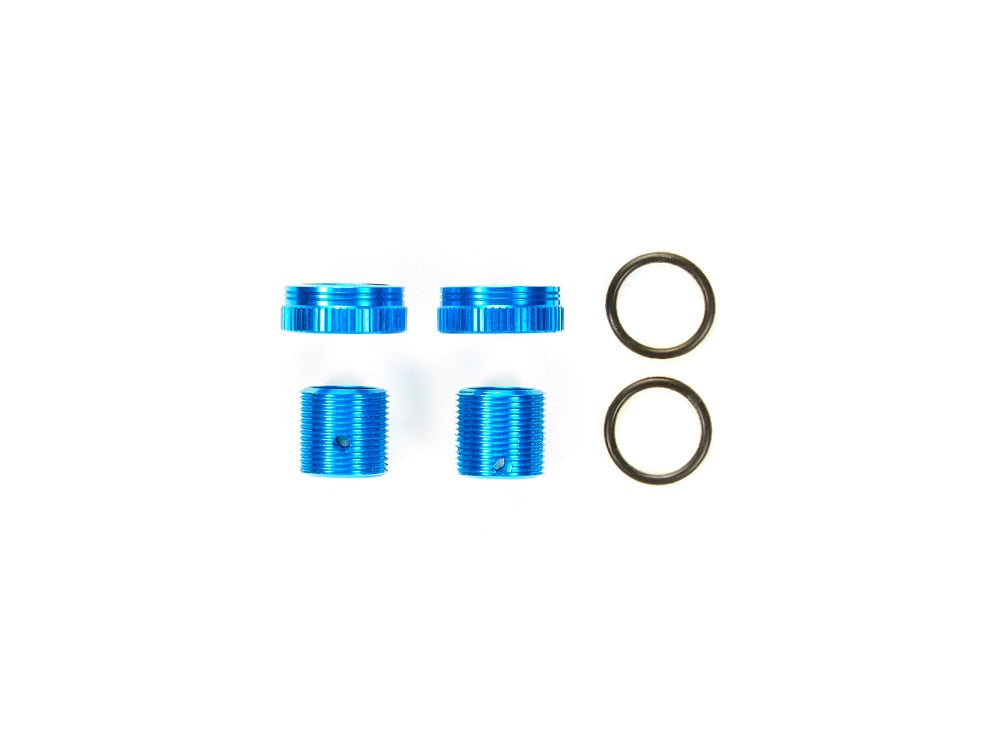 Supports de réglage de carrosserie en aluminium Tamiya – 42245