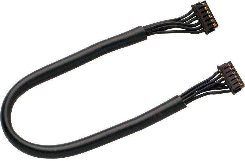 Nosram Sensorkabel High Flex 150mm V2 - 926150 - RCXX - RC Racing Shop | RC Models | Tuning & Spare Parts for Professionals