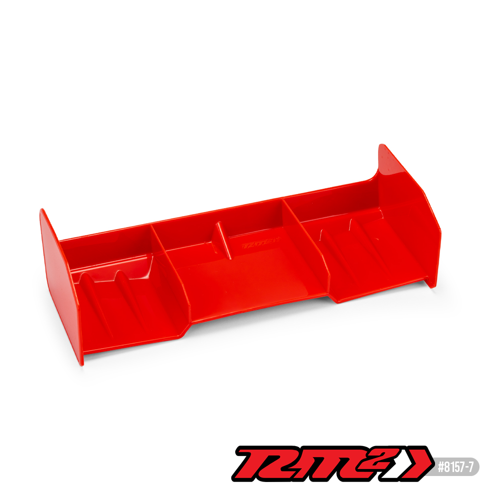 JConcepts LD Razor Wing #5125