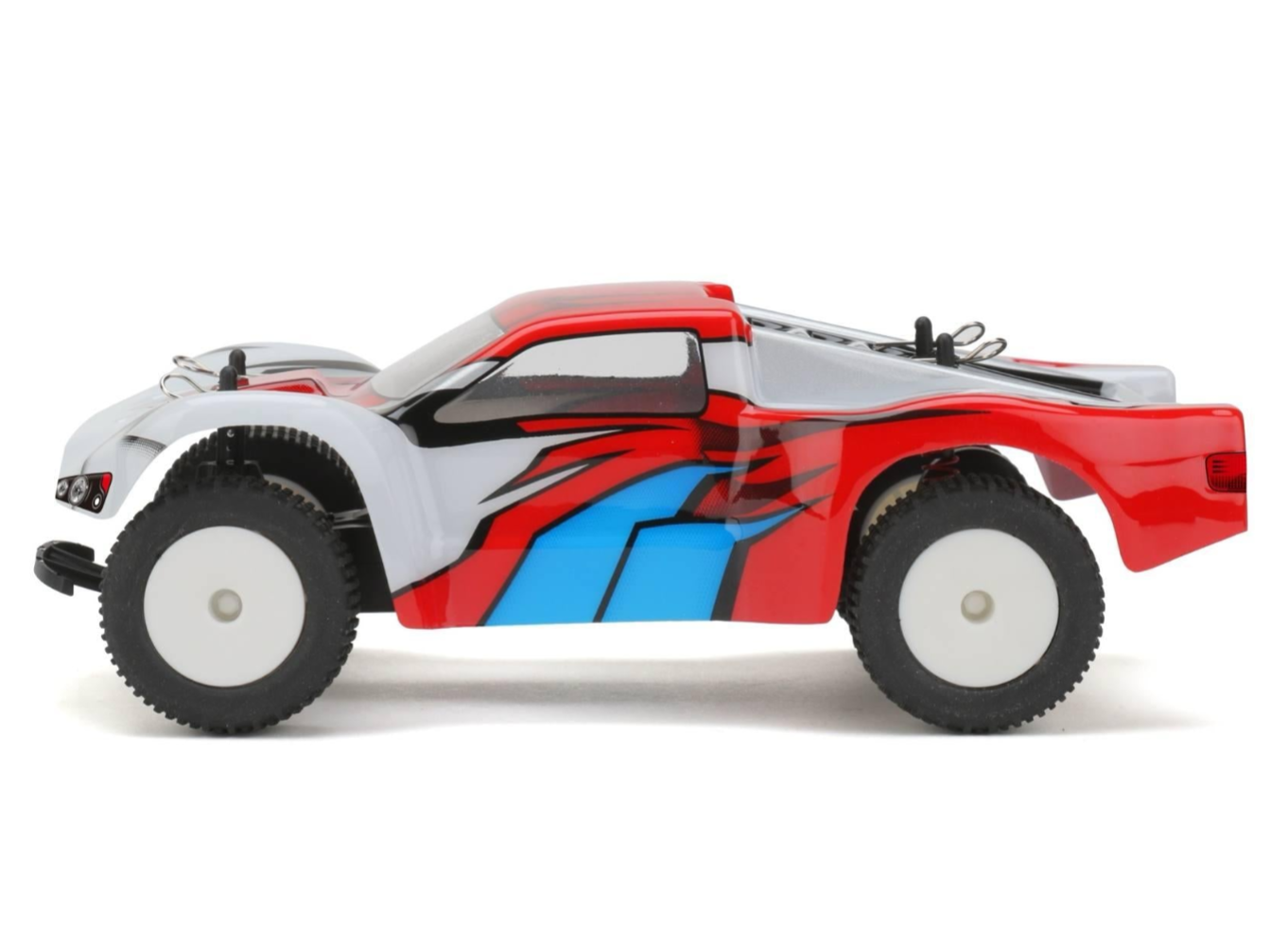 Veko Mini SC 1:24 Short Course RTR avec gyroscope