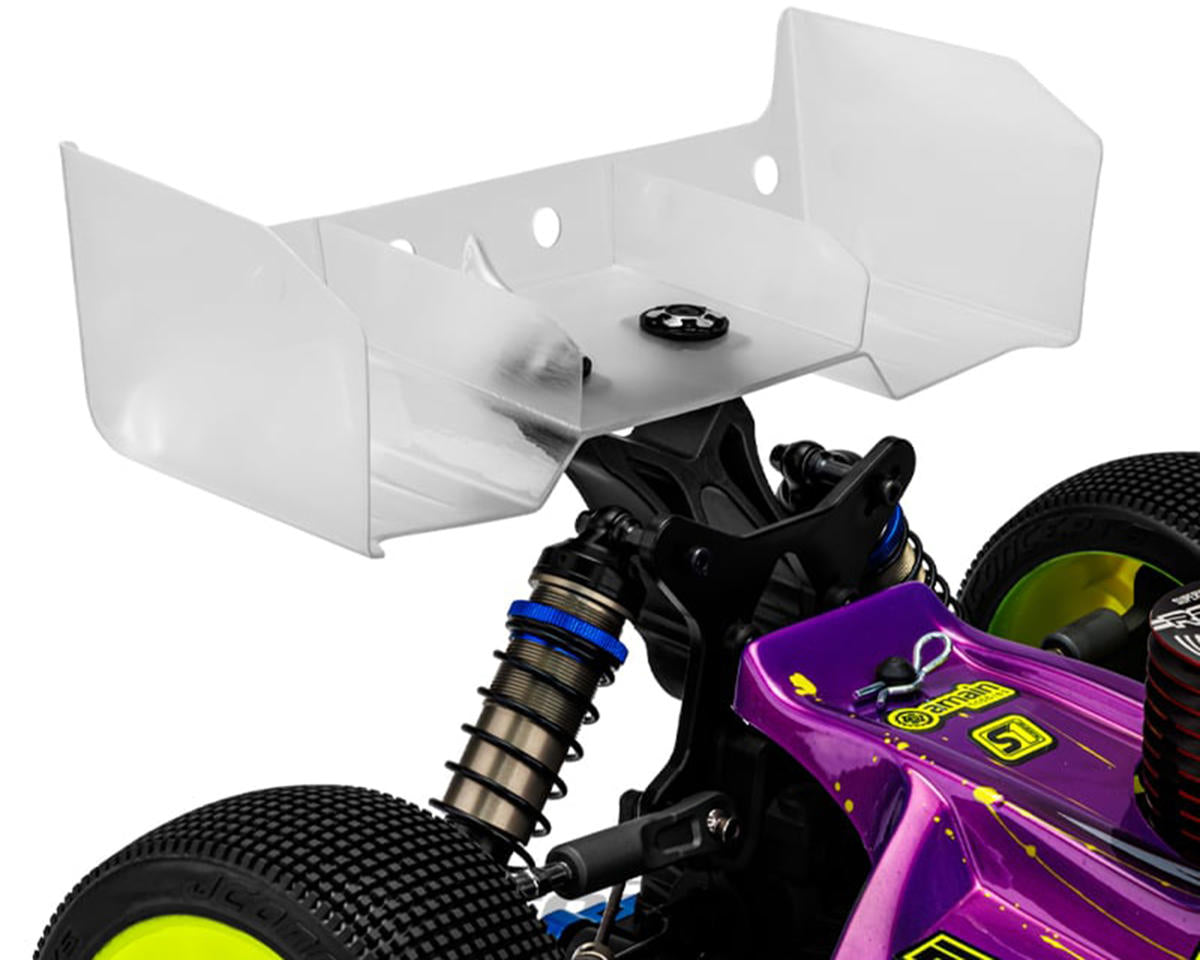 Razor Lexan 1/8 Flügel Set