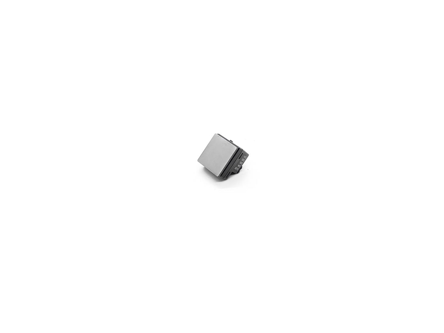 MXLR Tungsten Receiver Weight 12g (1) - MAX-03-003 - RCXX - rc racing for professionals