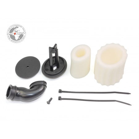 Infinity IFB8 AIR FILTER SET - M149 - RCXX - RC Racing Shop | RC Models | Tuning & Spare Parts for Professionals