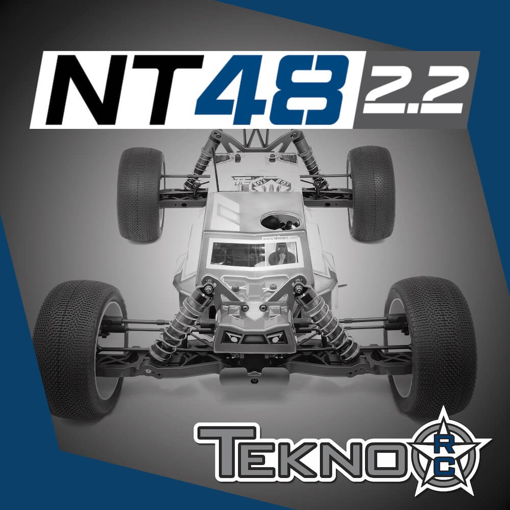 NT48 2.2 Ersatzteile