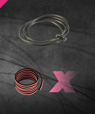 Kabel & Drähte
