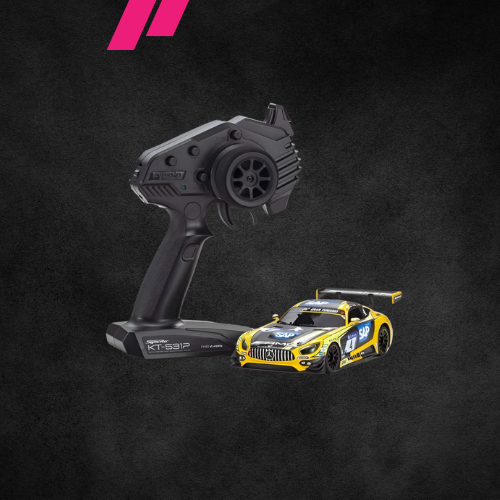 Mini-Z