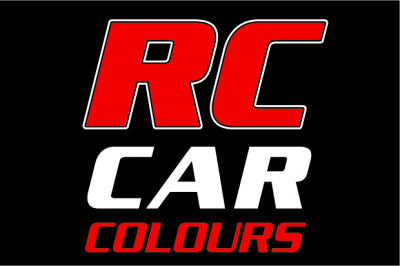 Ghiant RC Car Colors