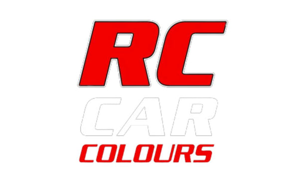 Ghiant RC Car Colors