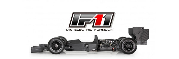 Spare parts Infinity IF11-F1
