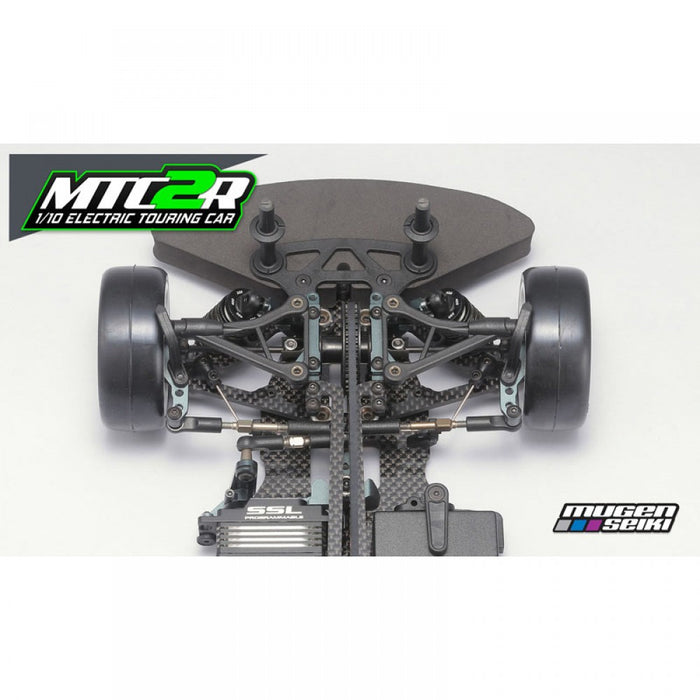 Mugen Seiki MTC-2R 1/10 Electric Touring Kit - Carbon Chassis - A2005-C