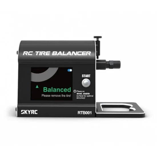 SKYRC Precision Bluetooth Digital Tire Balancer (1) - SK-500045-01