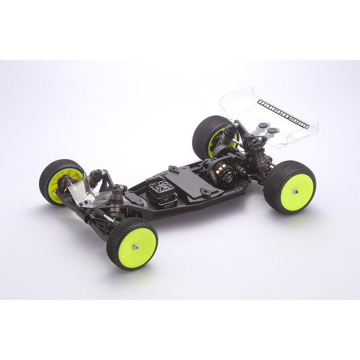 Mugen Seiki MSB1 1/10 2WD Off-Road Electric Buggy Kit - B2001