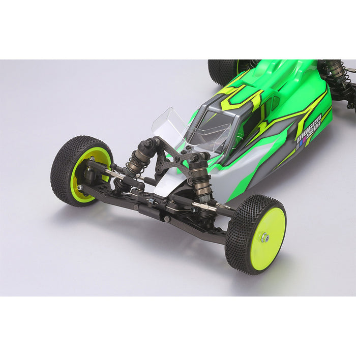 Mugen Seiki MSB1 1/10 2WD Off-Road Electric Buggy Kit - B2001