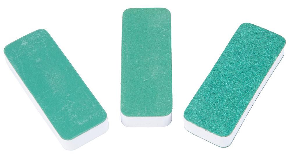 Faller Schleifpads 3er-Pack