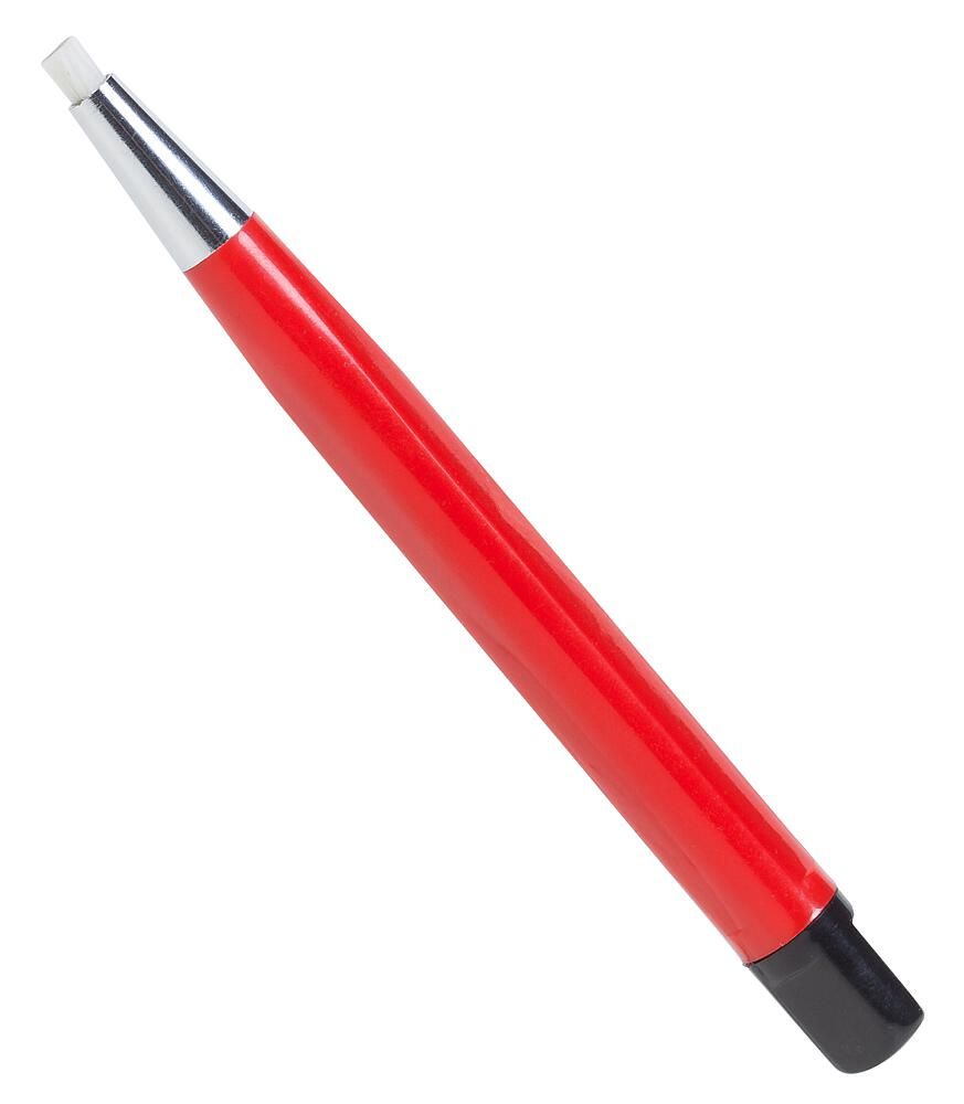 Faller fiberglass eraser