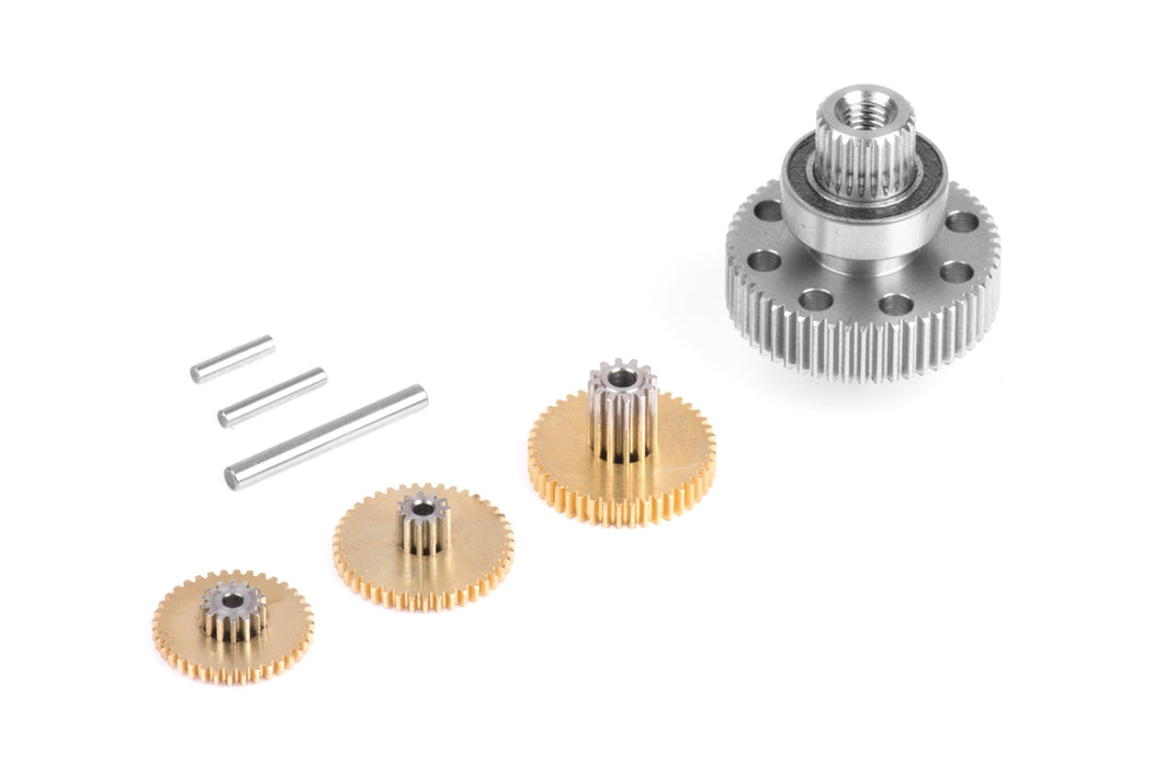 MKS Servo GEAR SET for HBL599