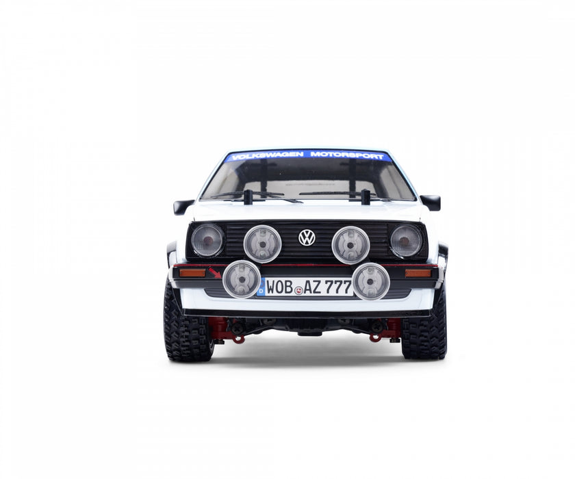 Tamiya VW Golf MK2 GTI 16V Rally 1/10 M-Chassis MF-01X - 58714A (without ESC)