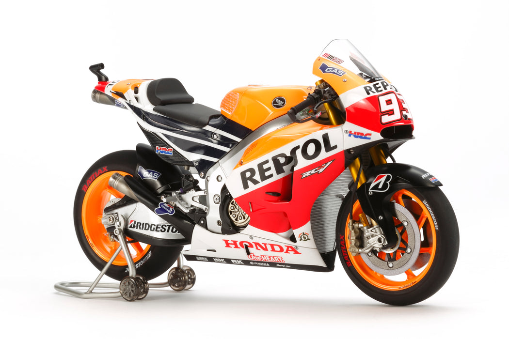 Tamiya Repsol Honda RC213V 2014