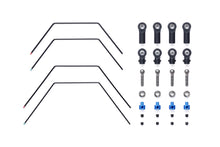 Tamiya TA08 Stablilzer Set F/R - RCXX - RC Racing Shop | RC Models | Tuning & Spare Parts for Professionals