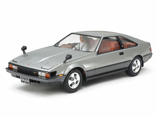 Tamiya Toyota Celica XX 2800GT