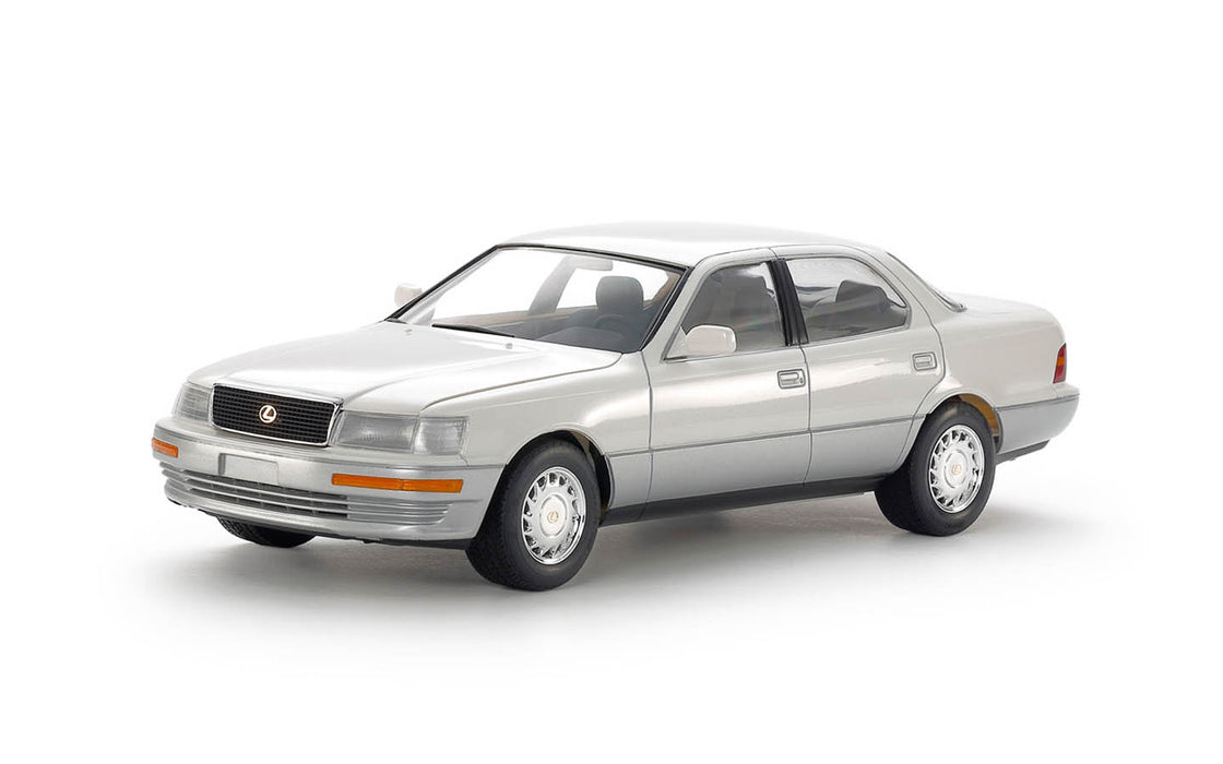 Tamiya 1/24 Lexus LS 400 (UCF11L)