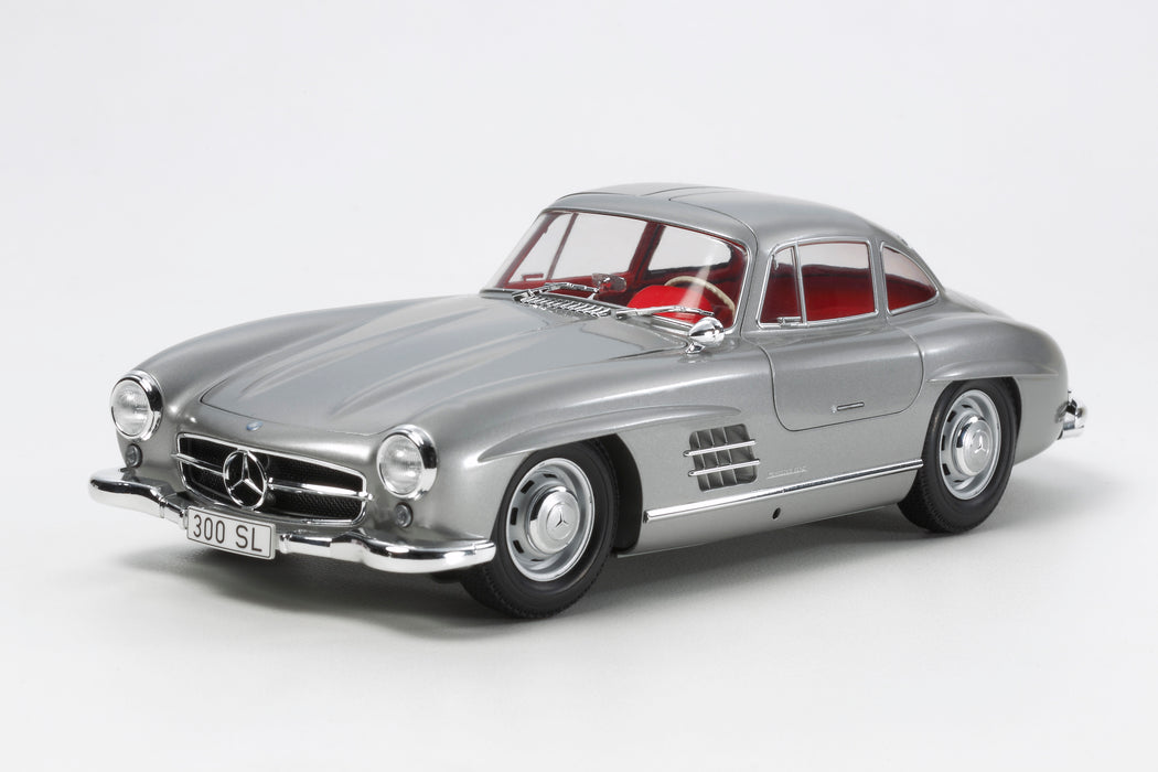 Tamiya Mercedes-Benz 300SL