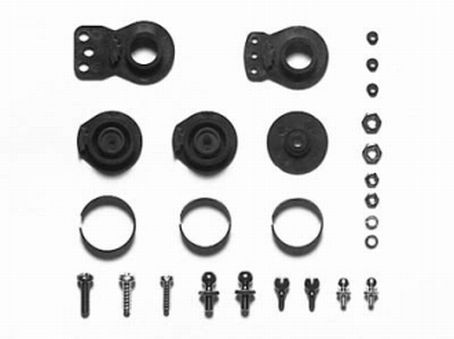 Tamiya High-Torque Servo-Saver - 51000 - RCXX - RC Racing Shop | RC Models | Tuning & Spare Parts for Professionals