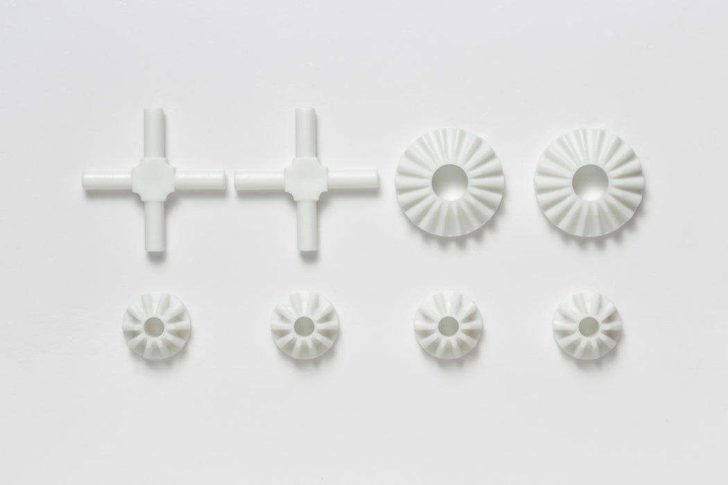 Tamiya TRF419 Gear Diff Unit Bevel Gear Set