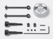 Tamiya TT01/TA04 Univ.Shaft - RCXX - RC Racing Shop | RC Models | Tuning & Spare Parts for Professionals