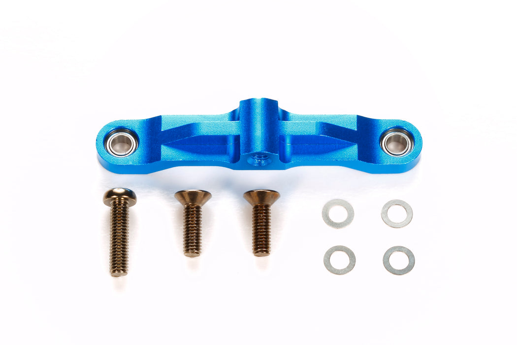 Tamiya TT-02 ALU Steering Bridge - 54575