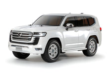 Tamiya Toyota Land Cruiser 300 (CC-02) - RCXX - RC Racing Shop | RC Models | Tuning & Spare Parts for Professionals