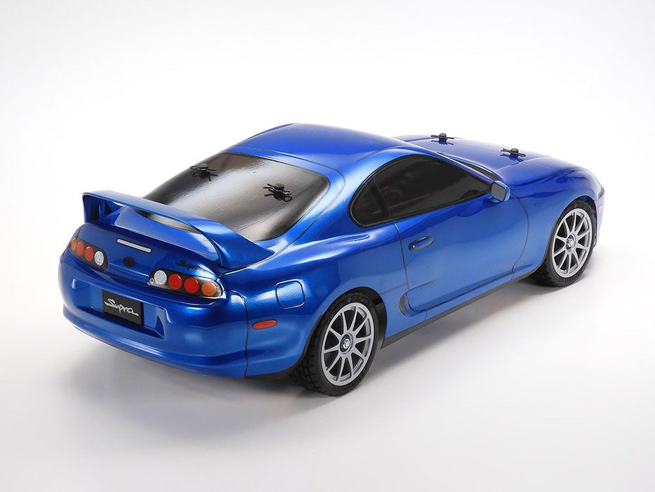 Tamiya 1/10 RC Toyota Supra (JZA80) BT-01 - 58733A