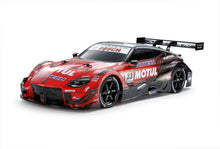 Tamiya 1/10 RC  Motul Autech Z (TT-02) - RCXX - RC Racing Shop | RC Models | Tuning & Spare Parts for Professionals