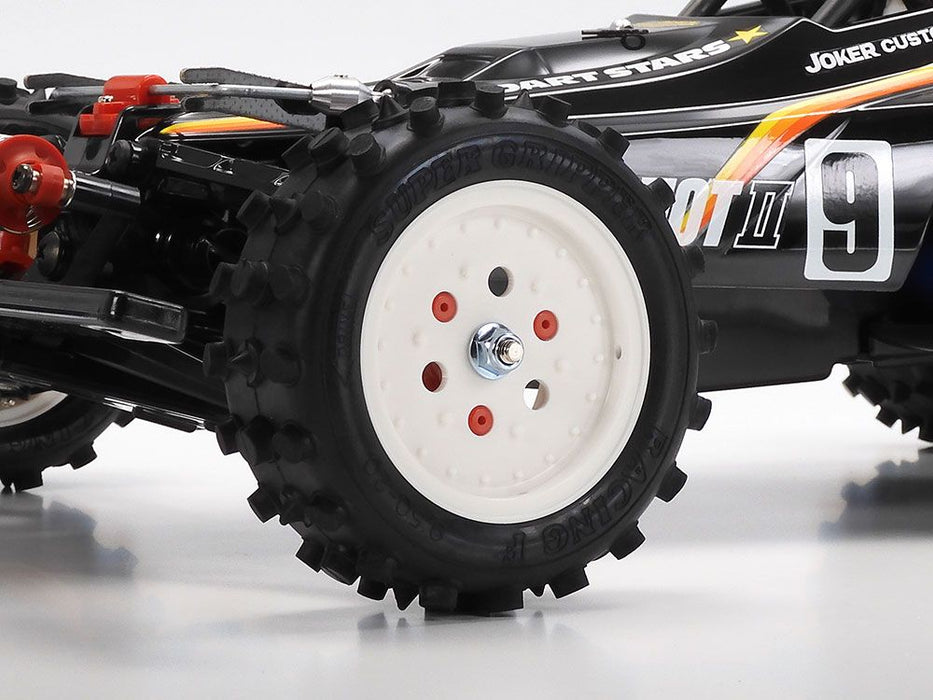 Tamiya 1/10 RC HotShot II (2024) - 58737A