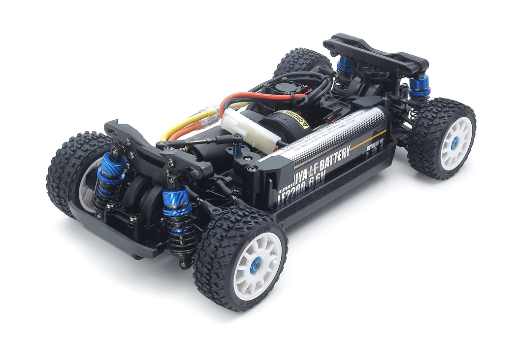 Tamiya 1/10 R/C XM-01 Pro Chassis Kit - 58738