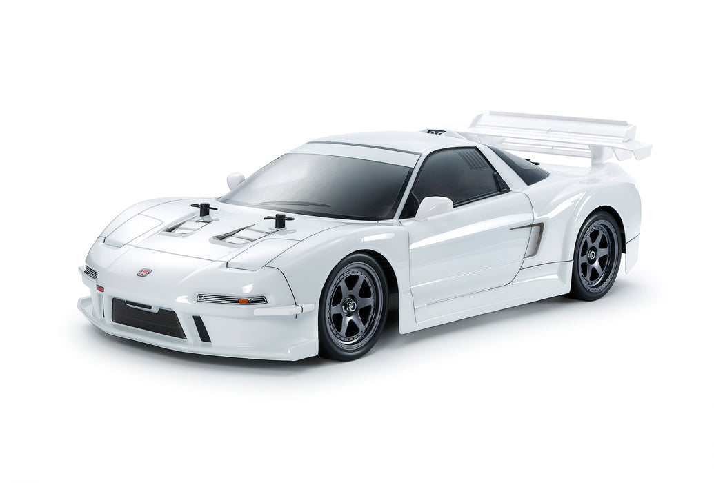 Tamiya 1/10 1998 Honda NSX Racing TT-02 - 58739