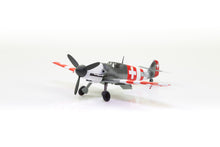 Tamiya Messerschmitt Me 109 G-6 - RCXX - RC Racing Shop | RC Models | Tuning & Spare Parts for Professionals