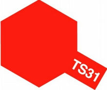 Tamiya Spray TS-31 orange - RCXX - RC Racing Shop | RC Models | Tuning & Spare Parts for Professionals