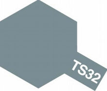 Tamiya Spray TS-32 grau - RCXX - RC Racing Shop | RC Models | Tuning & Spare Parts for Professionals