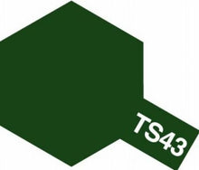 Tamiya Spray TS-43 gruen - RCXX - RC Racing Shop | RC Models | Tuning & Spare Parts for Professionals