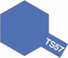 Tamiya Spray TS-57 Violet Blau - RCXX - RC Racing Shop | RC Models | Tuning & Spare Parts for Professionals