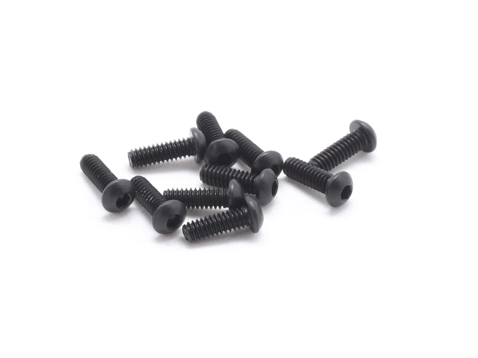 SWORKz M2x6mm Hex Socket OH/TP Screw (10) 106014