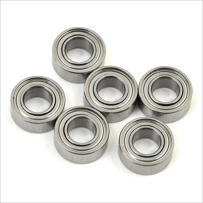 SWORKz Competition 5x10x4mm Ball Bearing (6) 116010C