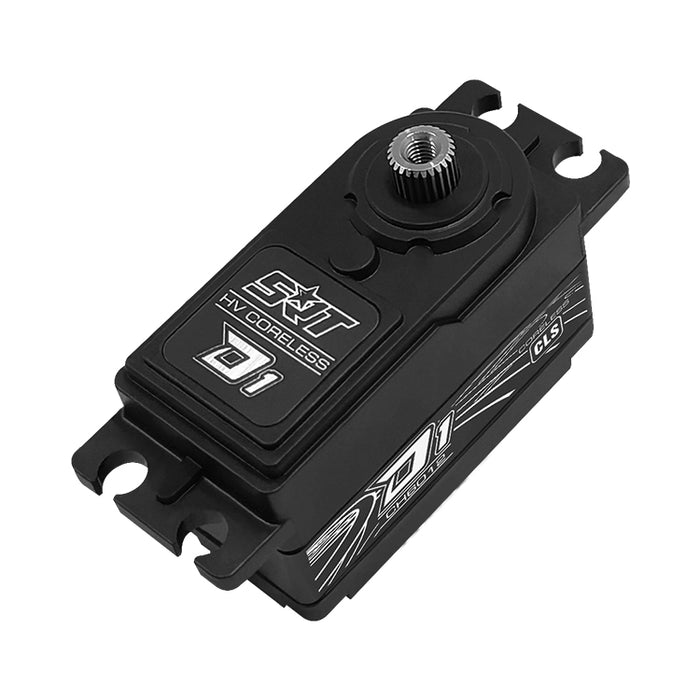 SRT Servo CH6012 1/10 Onroad HV (0.06s/8.4V/12kg)