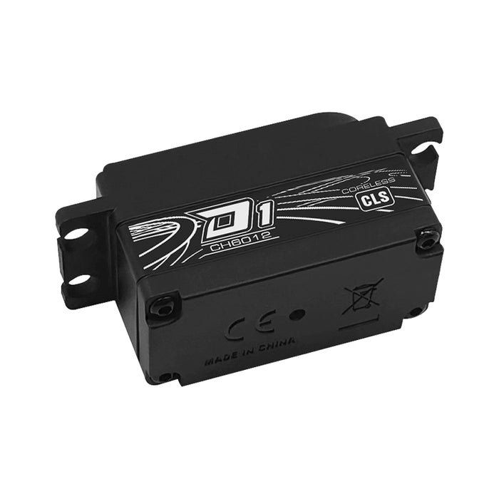 SRT Servo CH6012 1/10 Onroad HV (0.06s/8.4V/12kg)