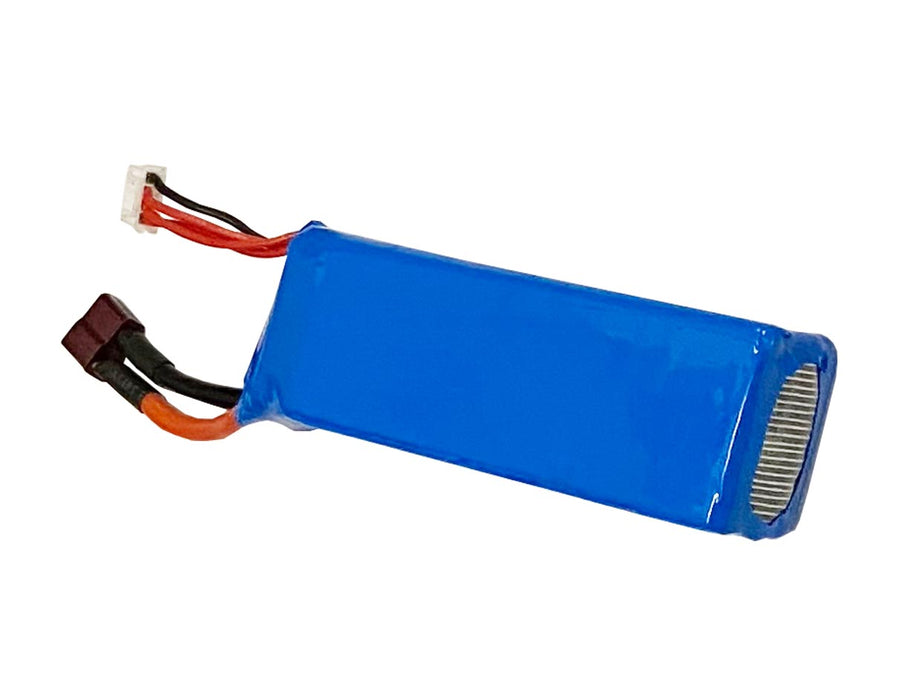 DF-Models LiPo 11.1V 1850mAh  für 3127 Tuningakku