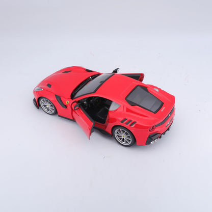 Ferrari R&P F12tdf 1/24 rot - RCXX - RC Racing Shop | RC Models | Tuning & Spare Parts for Professionals