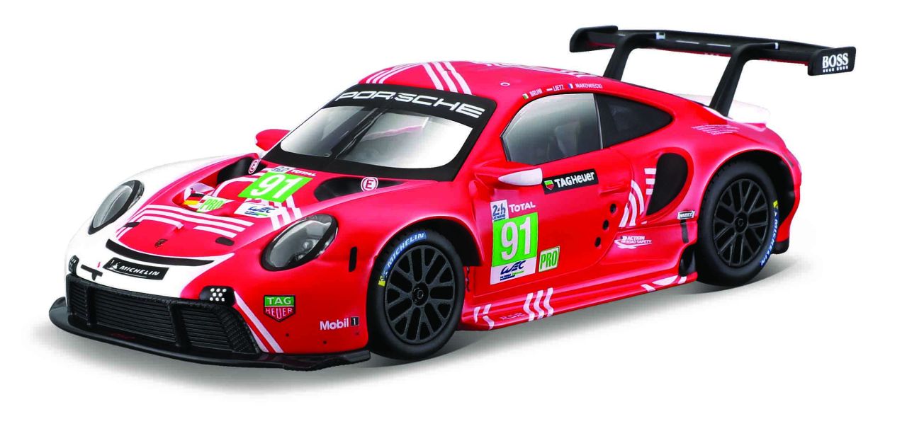 Race Collezione 1/43 assortiert - RCXX - RC Racing Shop | RC Models | Tuning & Spare Parts for Professionals