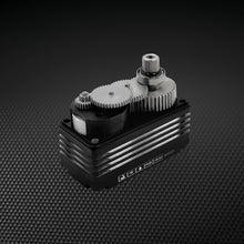 Power HD GTS-3 Servo HV (0.055s/30kg/8.4V) Low Profile - RCXX - rc racing for professionals