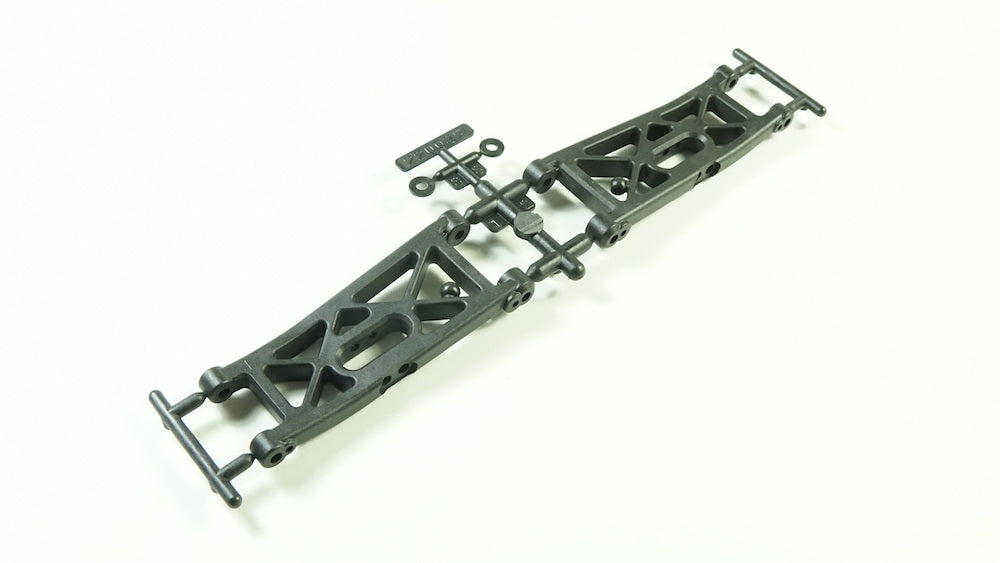 SWORKz S12-2 Front Lower Arm Set in Pro-composite Hard Material (1) SW220035H